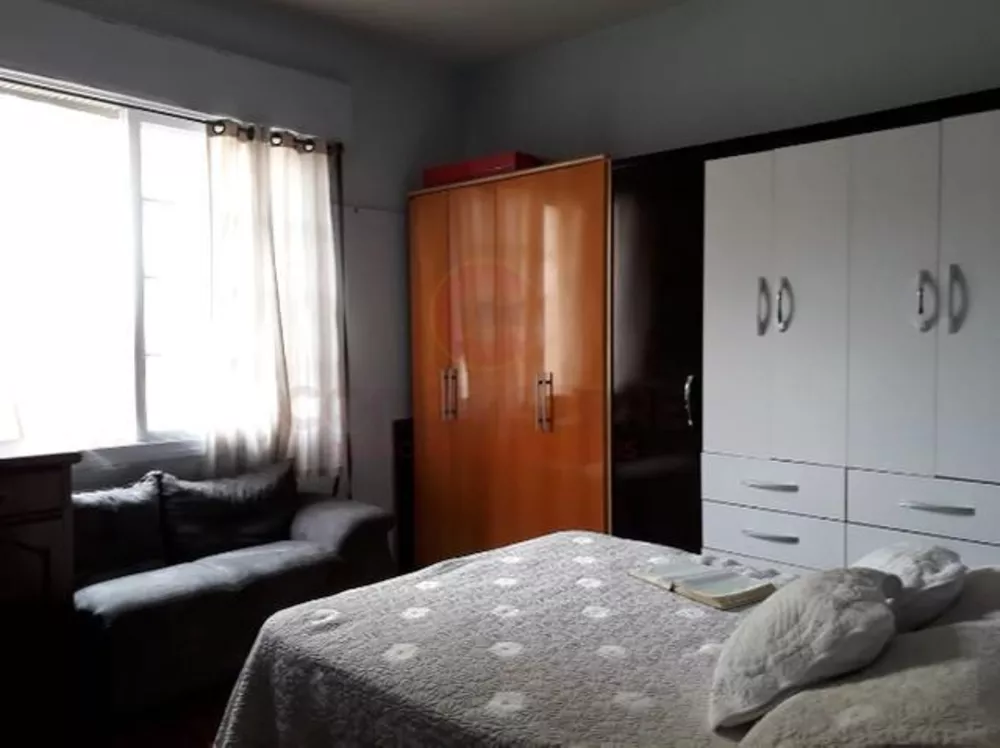 Apartamento à venda com 2 quartos, 52m² - Foto 4