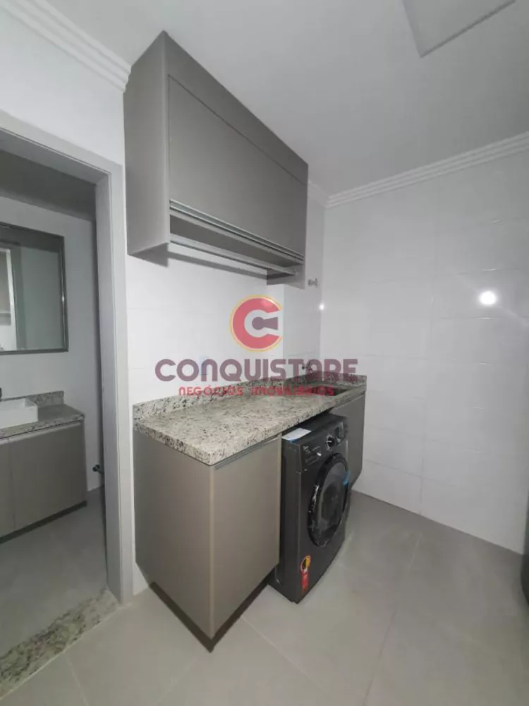 Apartamento à venda com 1 quarto, 34m² - Foto 4