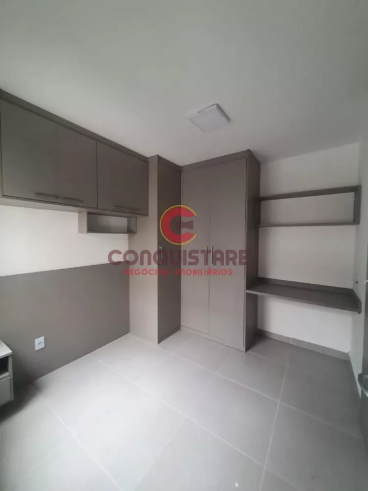 Apartamento à venda com 1 quarto, 34m² - Foto 2