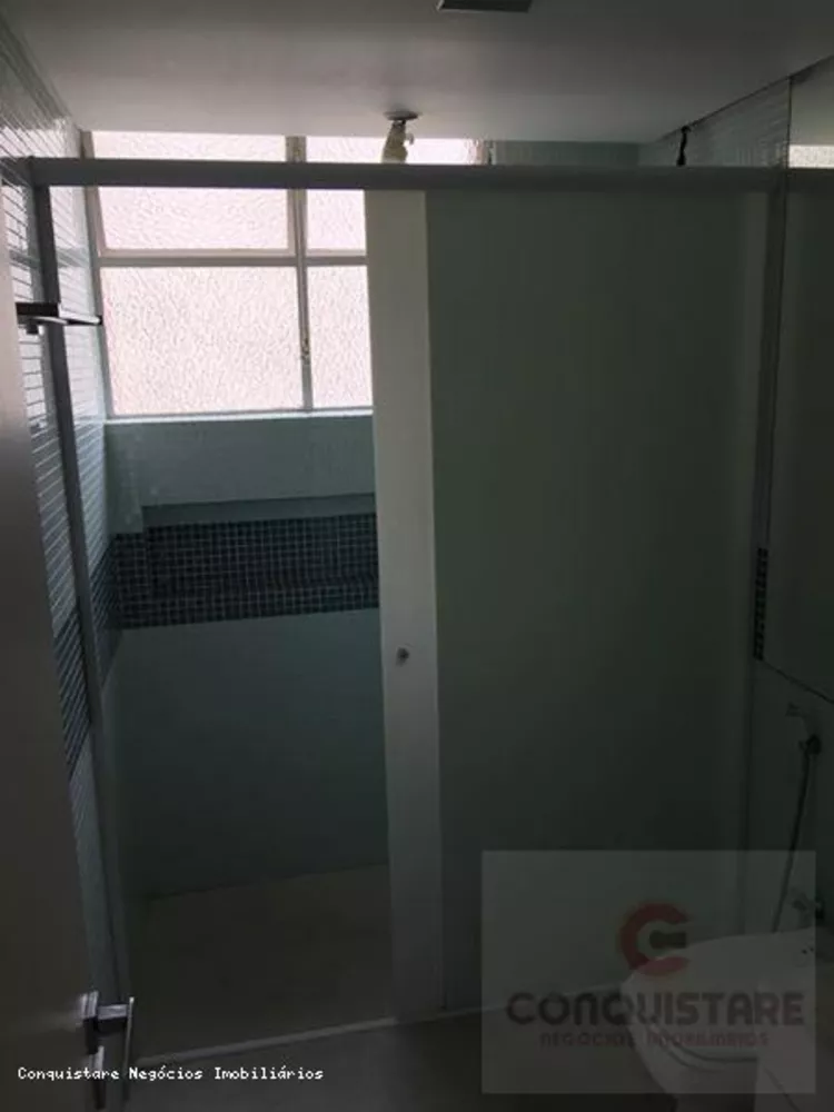 Apartamento à venda com 3 quartos, 141m² - Foto 12