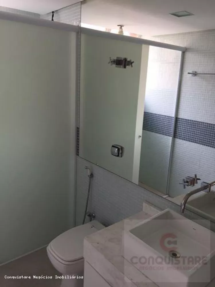 Apartamento à venda com 3 quartos, 141m² - Foto 9