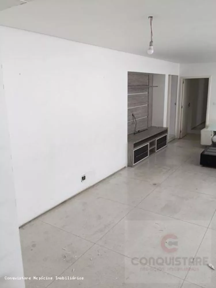 Apartamento à venda com 3 quartos, 141m² - Foto 5