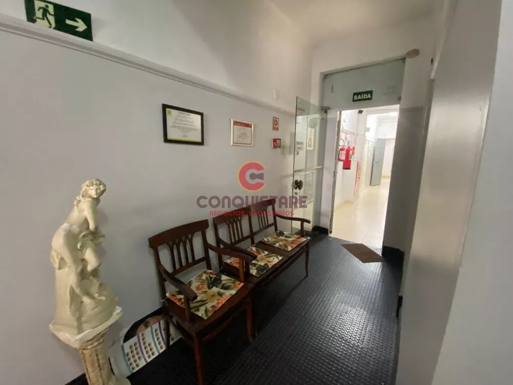 Conjunto Comercial-Sala para alugar, 16m² - Foto 4