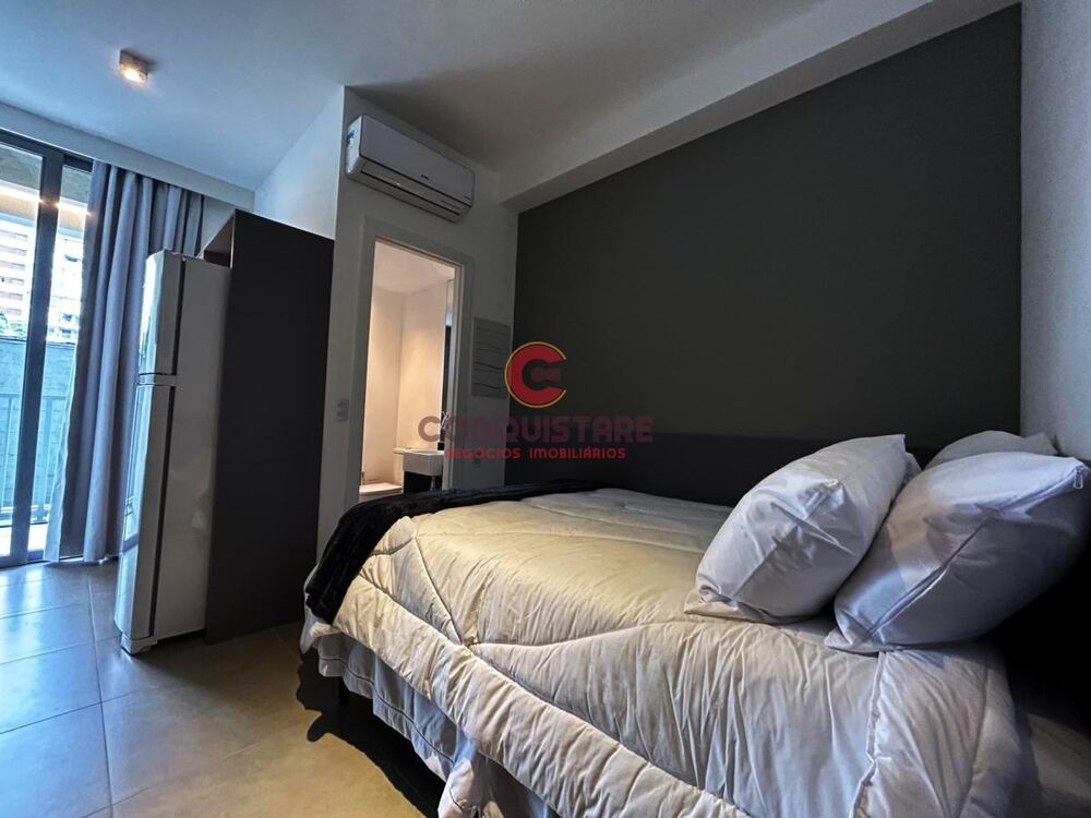 Apartamento para alugar com 1 quarto, 21m² - Foto 8