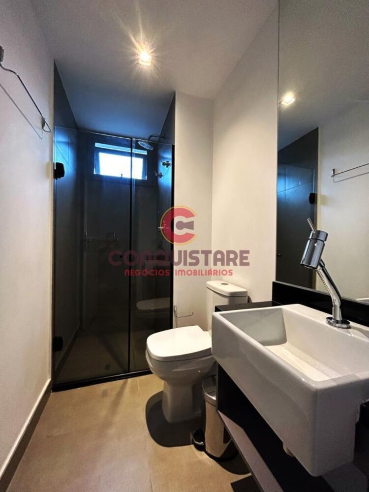 Apartamento para alugar com 1 quarto, 21m² - Foto 9