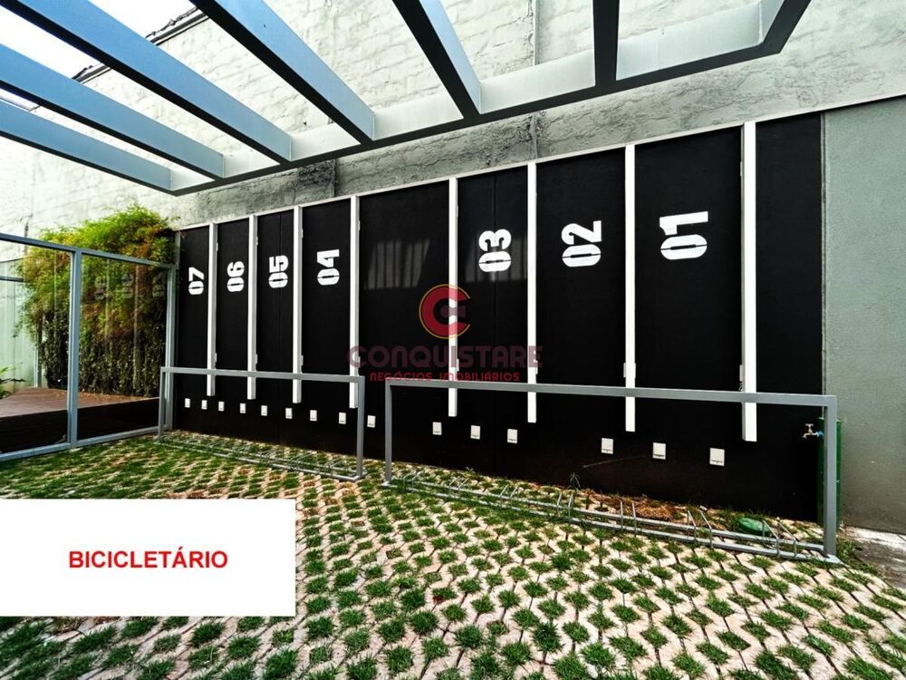 Apartamento para alugar com 1 quarto, 21m² - Foto 10