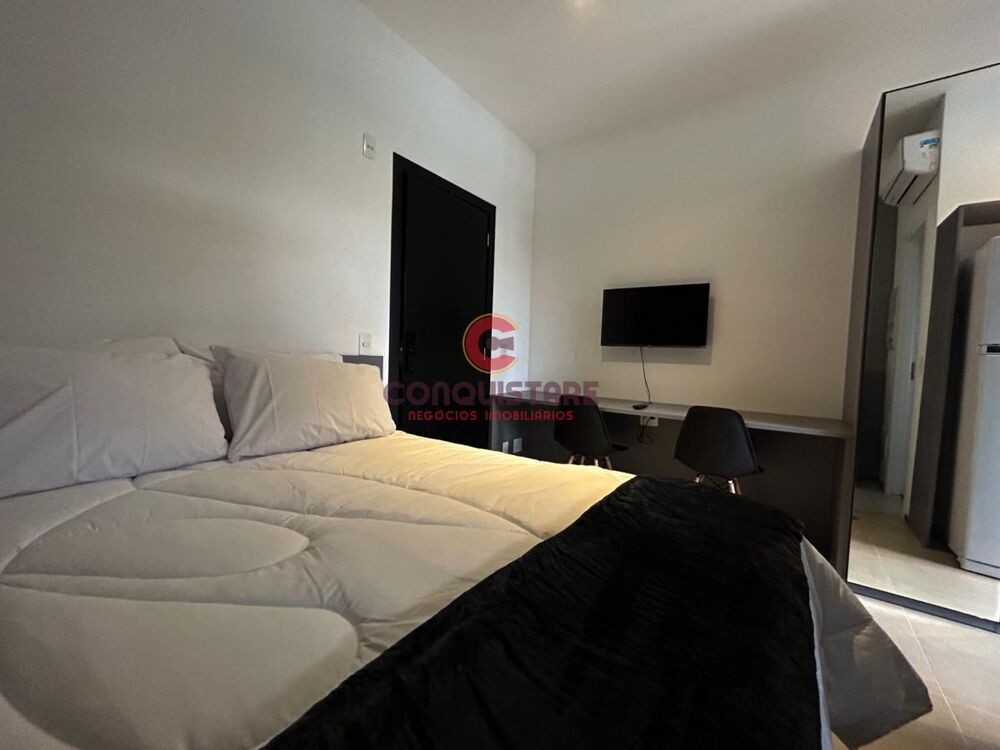 Apartamento para alugar com 1 quarto, 21m² - Foto 7