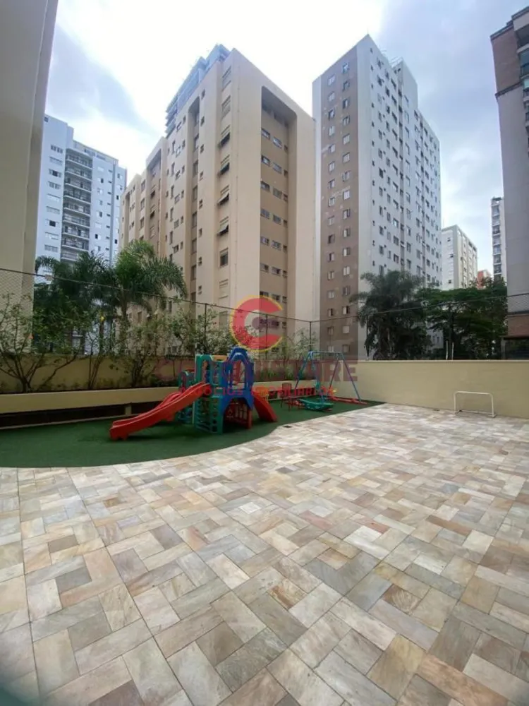 Apartamento, 3 quartos, 140 m² - Foto 5