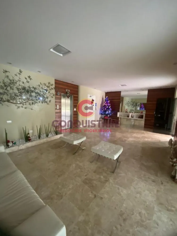 Apartamento, 3 quartos, 140 m² - Foto 8