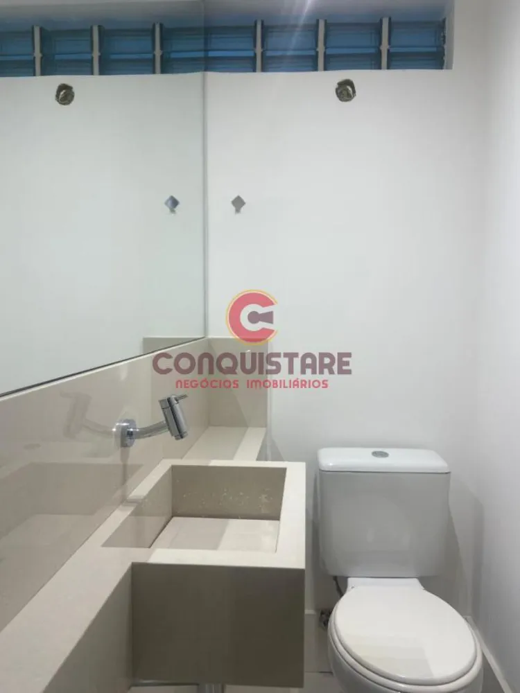 Apartamento, 3 quartos, 140 m² - Foto 4