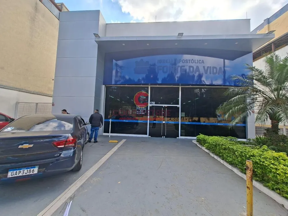 Sala-Conjunto, 377 m² - Foto 6
