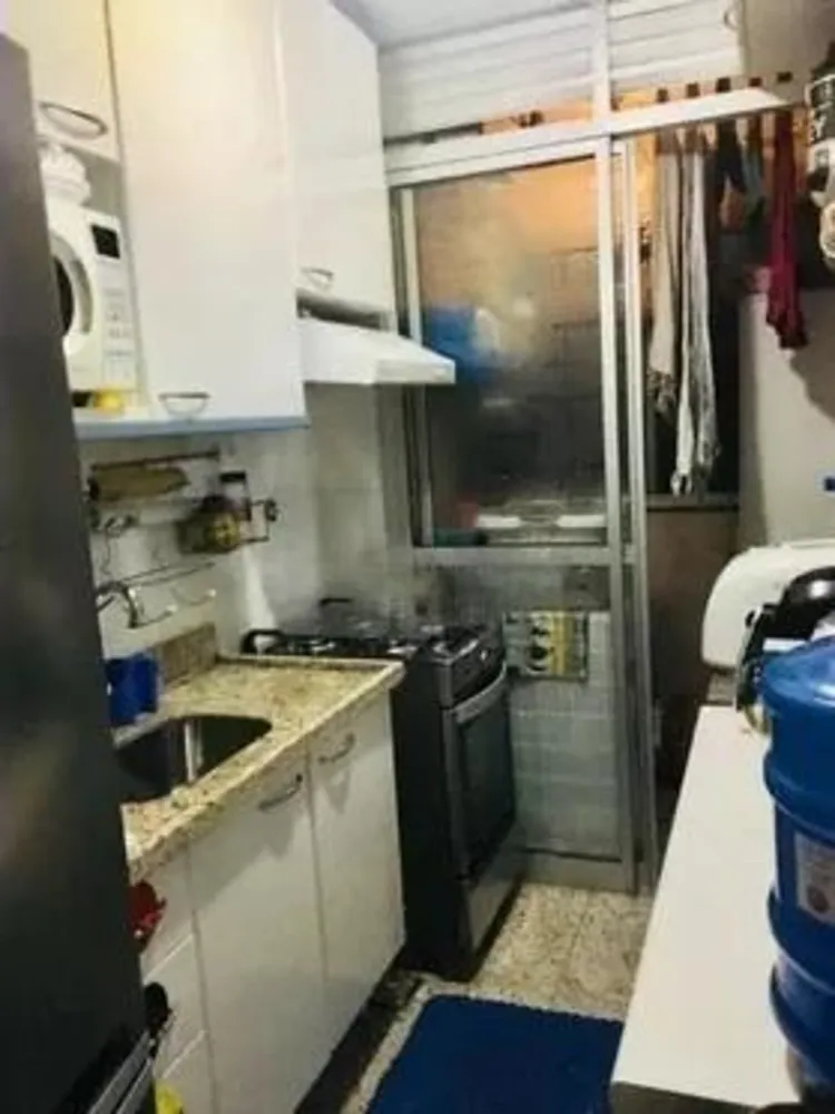 Apartamento, 2 quartos, 49 m² - Foto 8