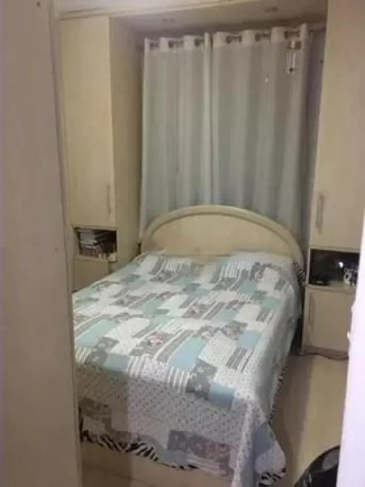 Apartamento, 2 quartos, 49 m² - Foto 5