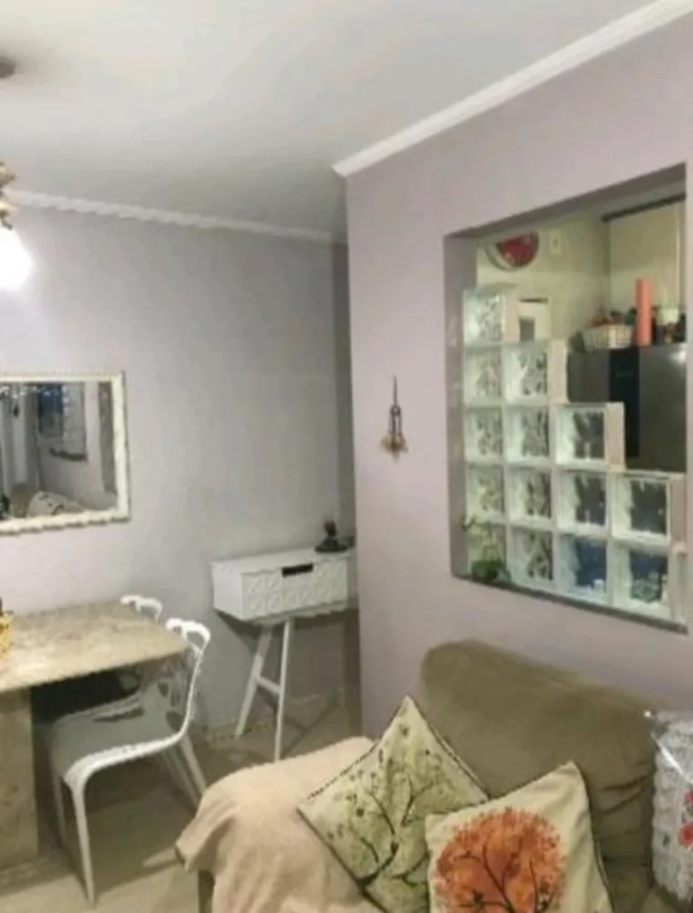 Apartamento, 2 quartos, 49 m² - Foto 3