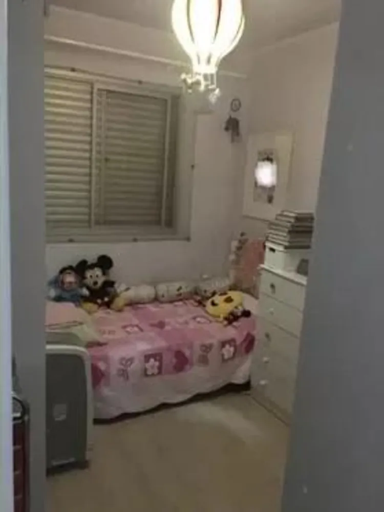 Apartamento, 2 quartos, 49 m² - Foto 6
