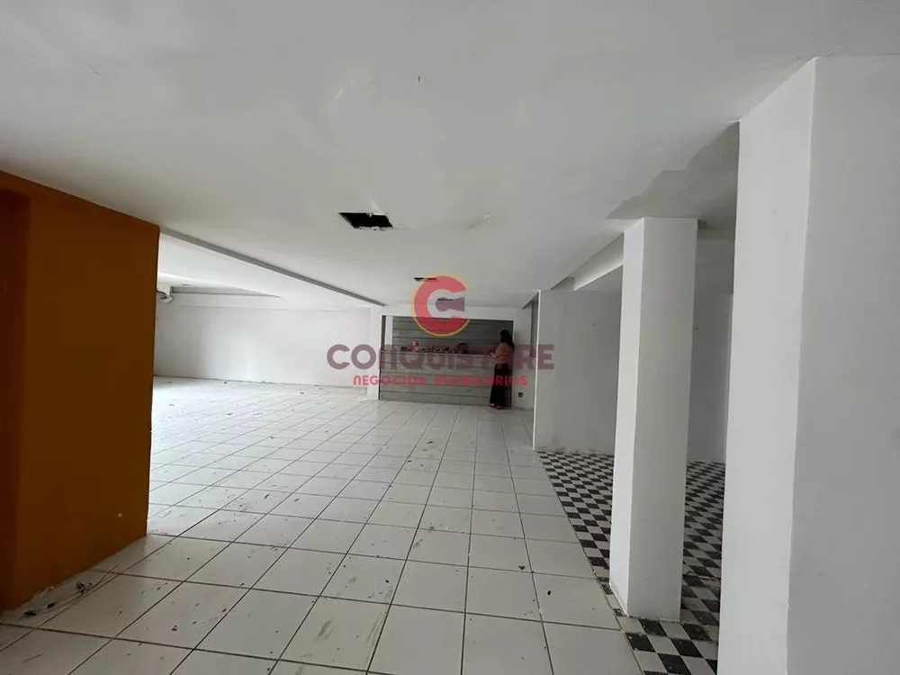 Loja-Salão para alugar, 487m² - Foto 1