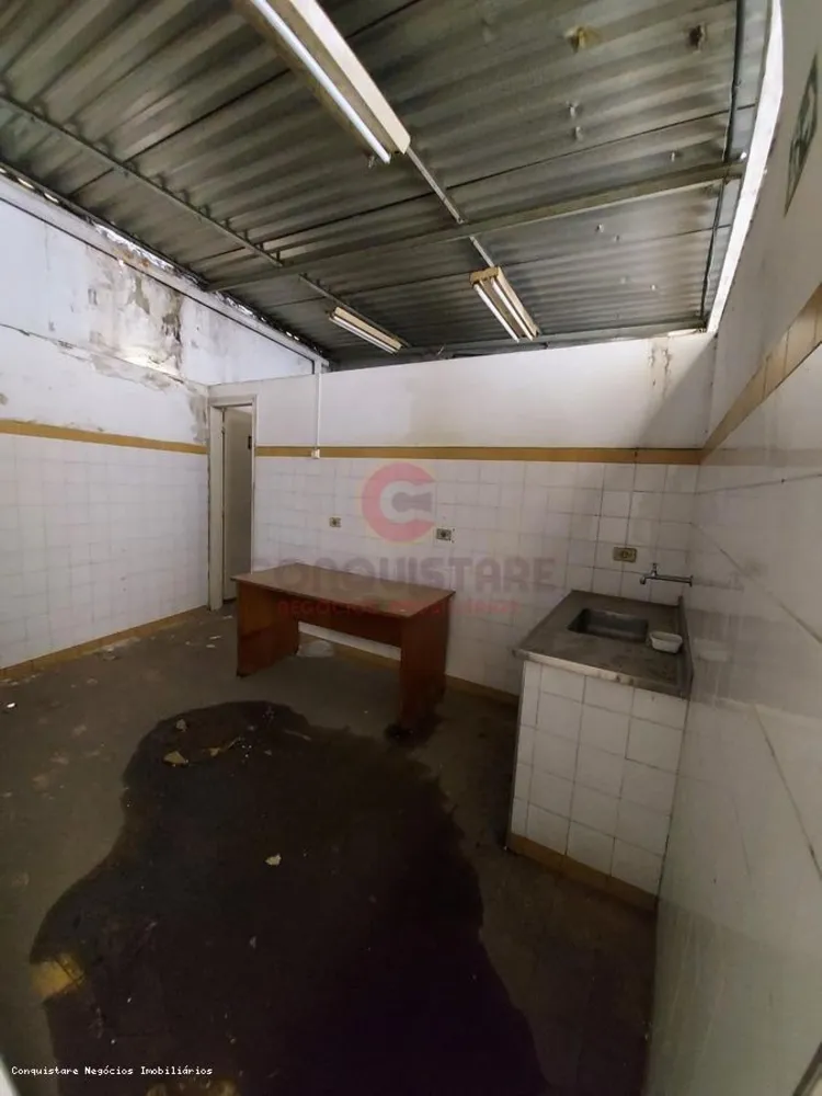 Depósito-Galpão, 268 m² - Foto 13
