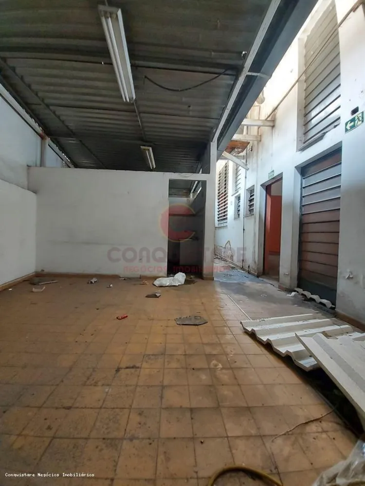 Depósito-Galpão, 268 m² - Foto 12