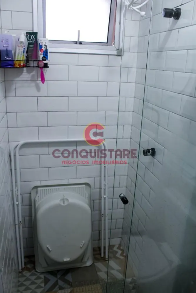 Apartamento, 2 quartos - Foto 3