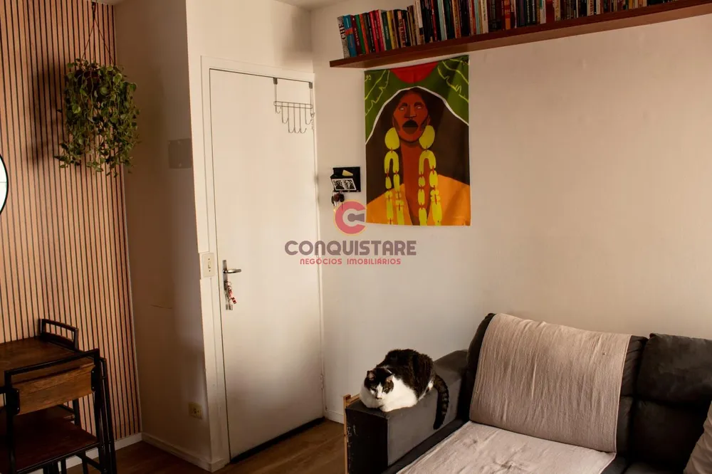 Apartamento, 2 quartos - Foto 8