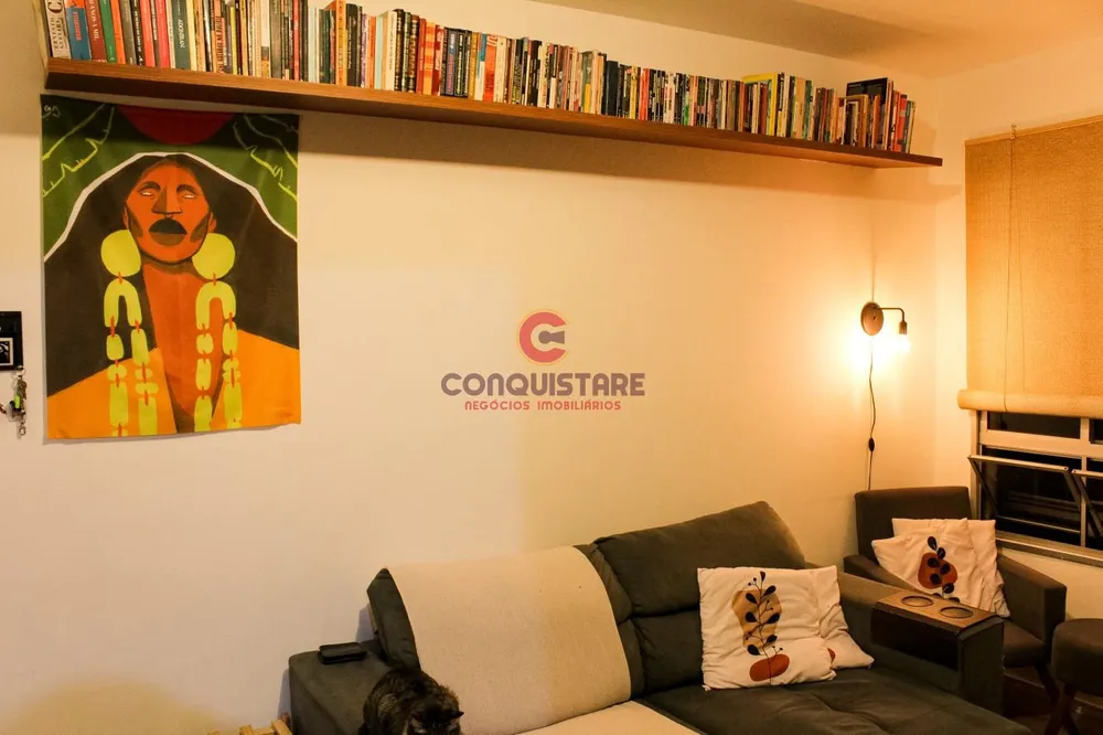 Apartamento, 2 quartos - Foto 6