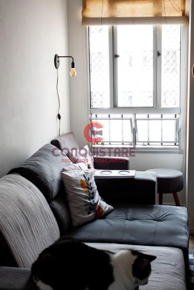 Apartamento, 2 quartos - Foto 5