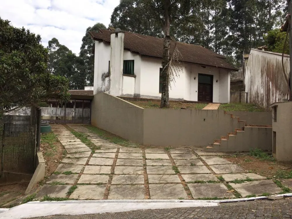 Casa, 3 quartos, 400 m² - Foto 5