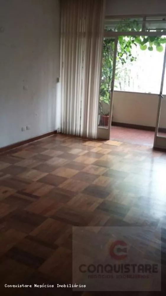 Apartamento para alugar com 1 quarto - Foto 1