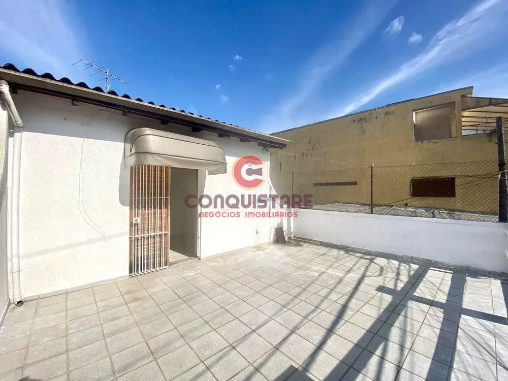 Sobrado à venda com 2 quartos, 190m² - Foto 8