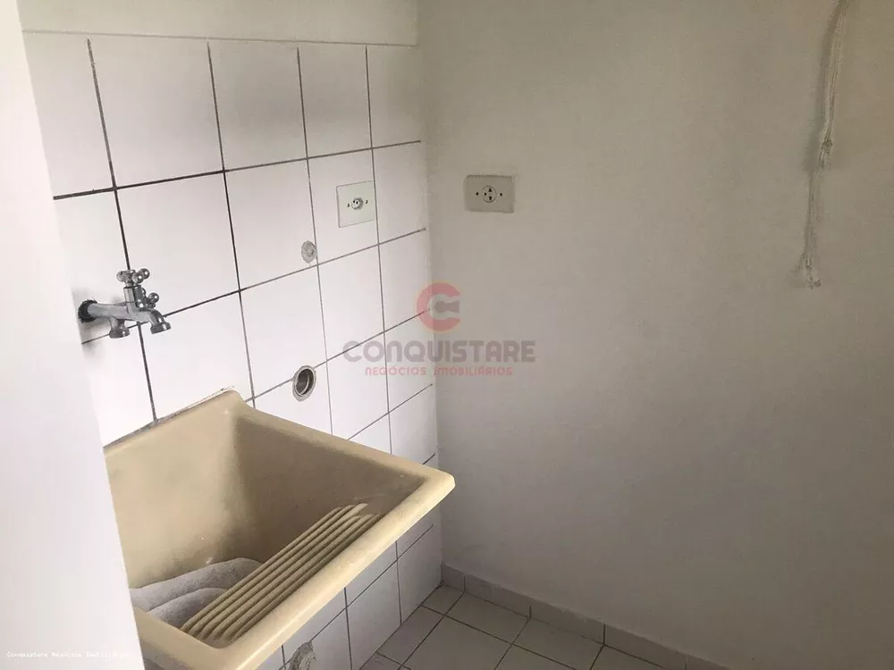 Apartamento à venda com 1 quarto, 33m² - Foto 3