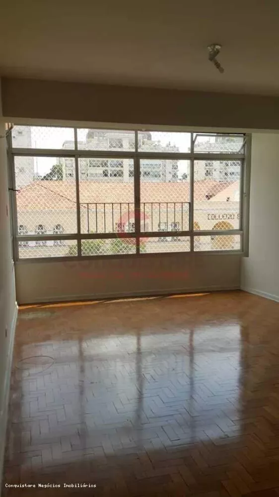 Apartamento à venda com 2 quartos, 95m² - Foto 1