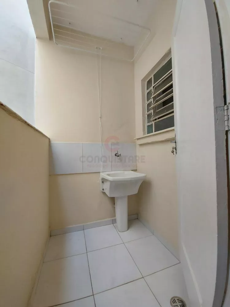 Apartamento para alugar com 2 quartos, 78m² - Foto 15