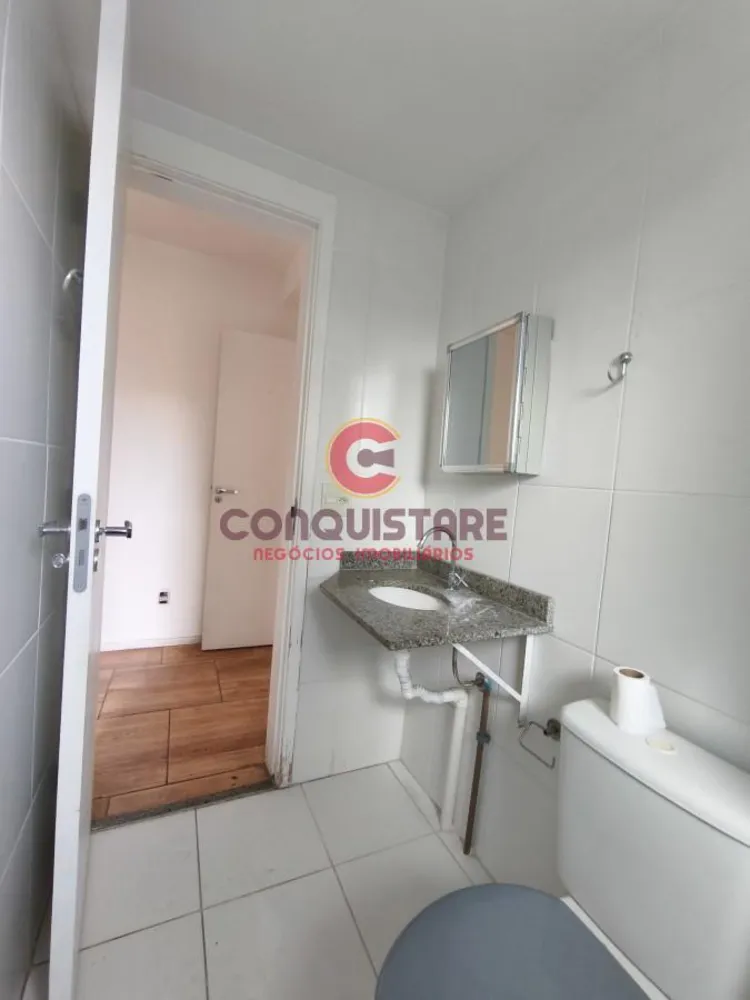 Apartamento, 2 quartos - Foto 7