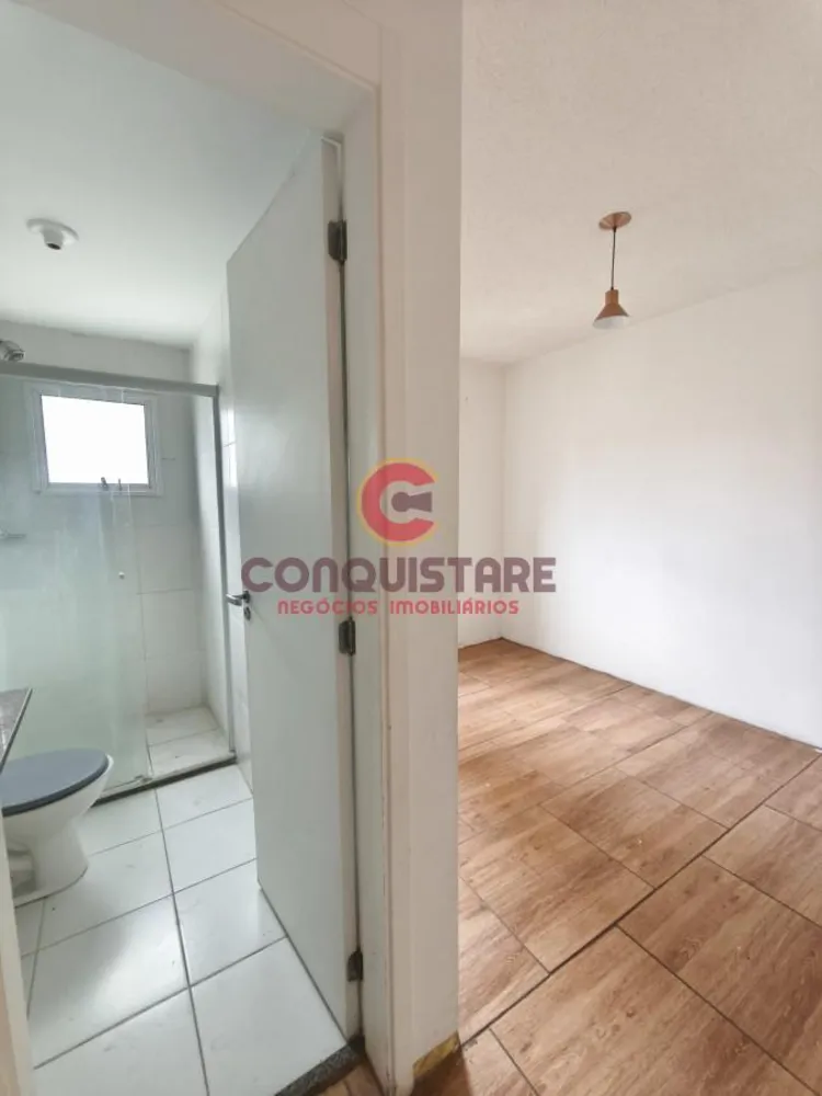 Apartamento, 2 quartos - Foto 5