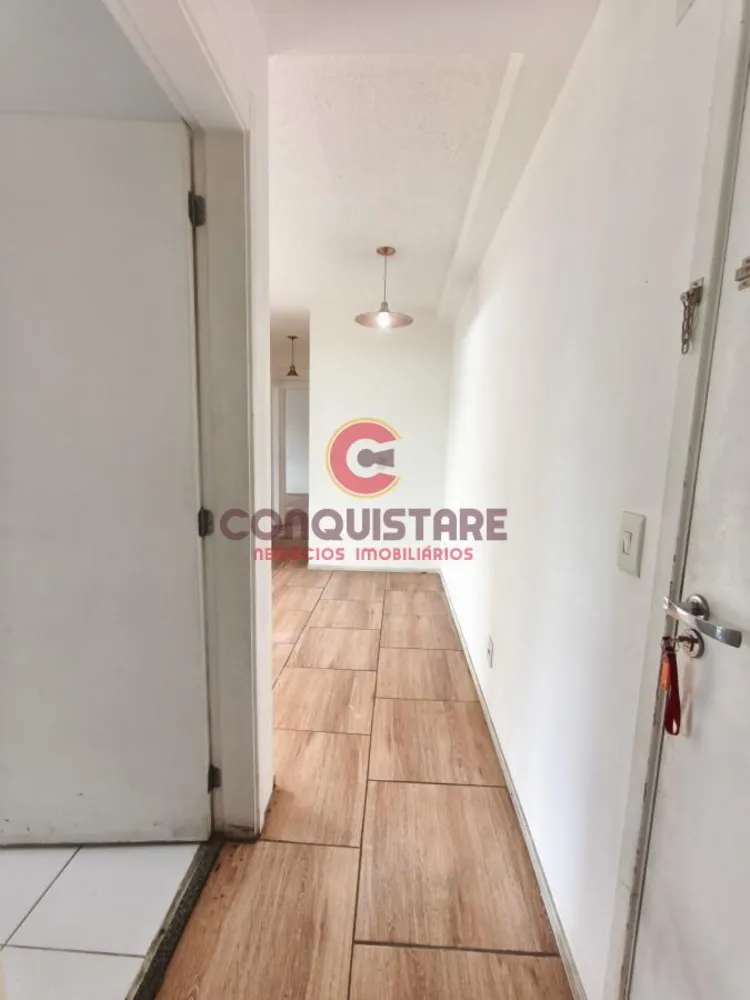 Apartamento, 2 quartos - Foto 1