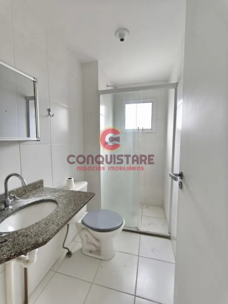 Apartamento, 2 quartos - Foto 6
