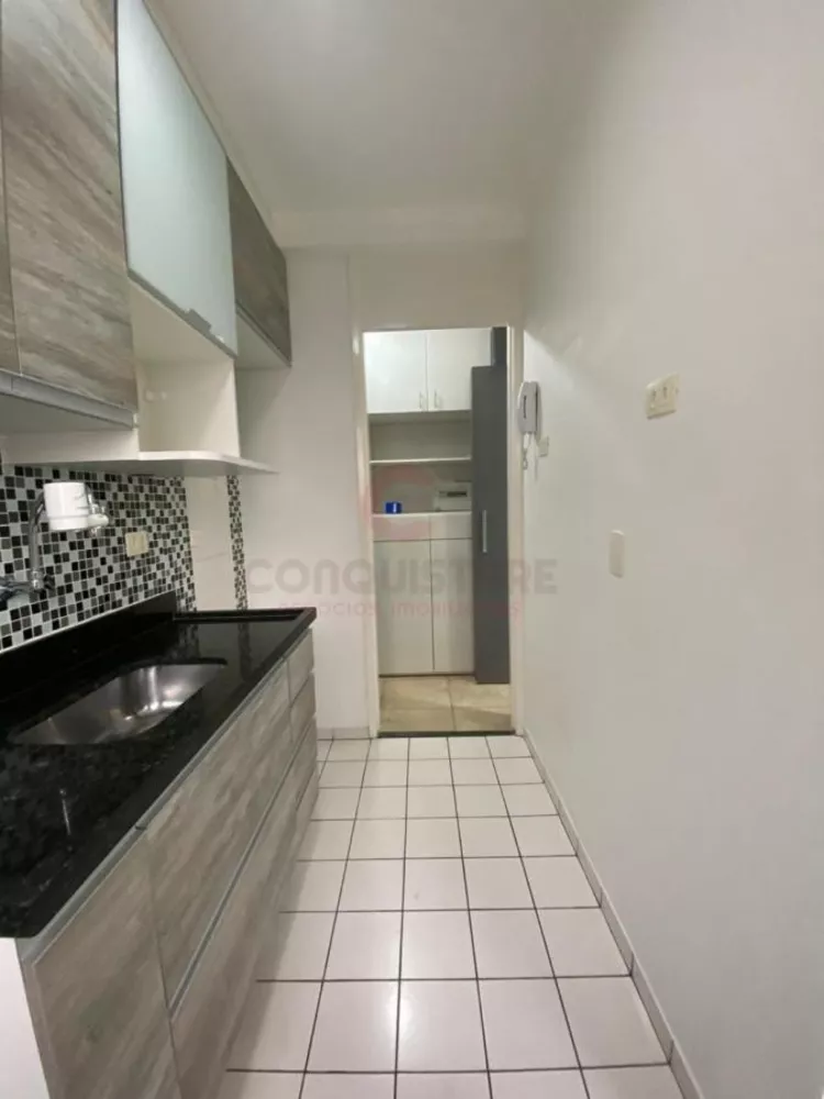 Apartamento à venda com 2 quartos, 44m² - Foto 5