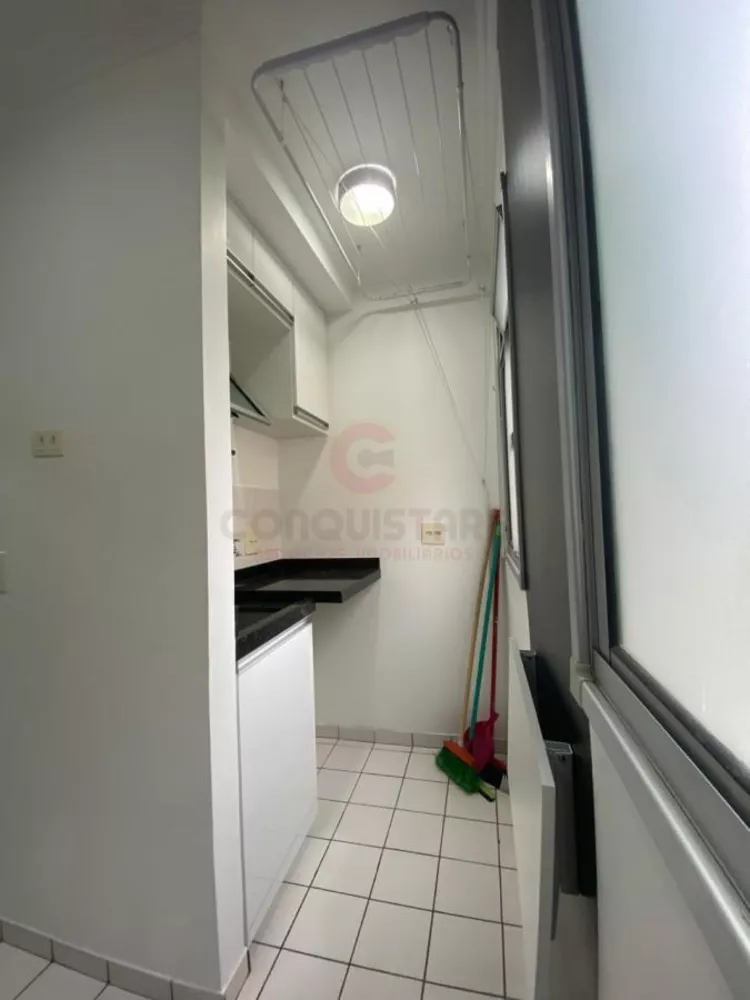 Apartamento à venda com 2 quartos, 44m² - Foto 6