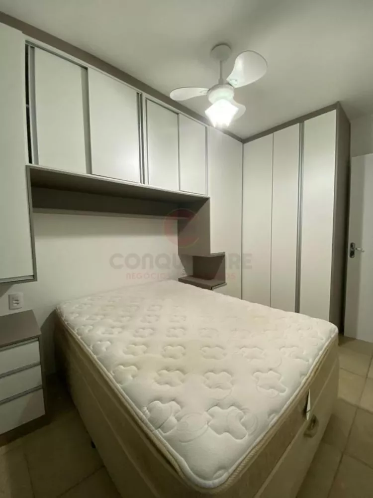 Apartamento à venda com 2 quartos, 44m² - Foto 10