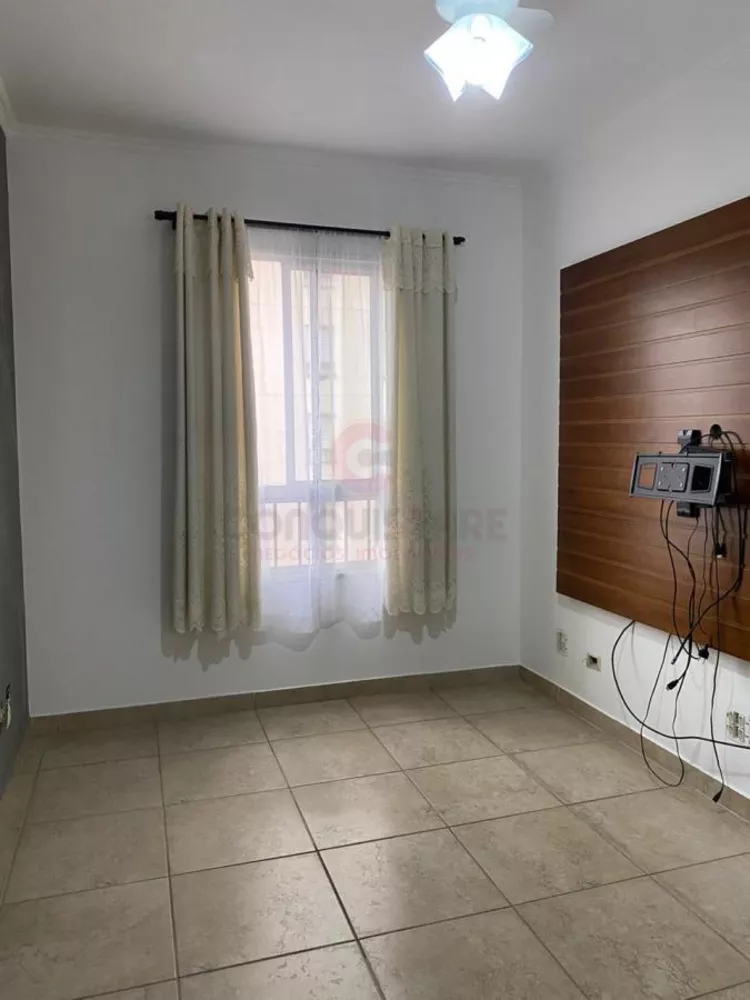 Apartamento à venda com 2 quartos, 44m² - Foto 1