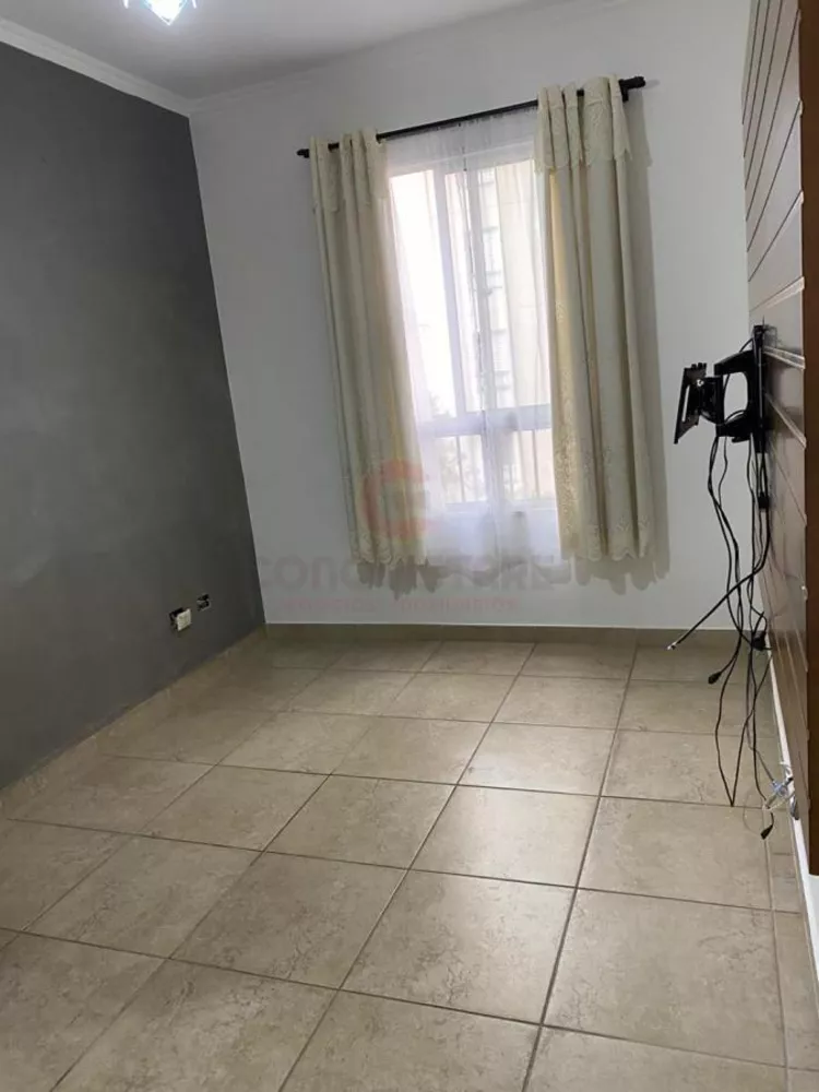 Apartamento à venda com 2 quartos, 44m² - Foto 2