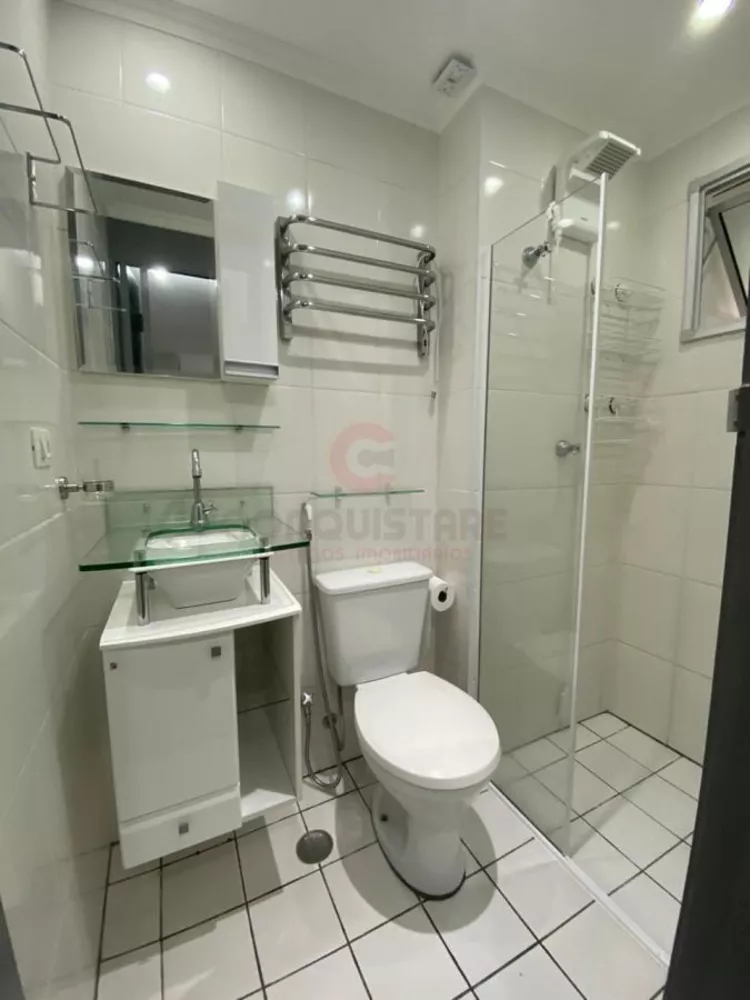 Apartamento à venda com 2 quartos, 44m² - Foto 7