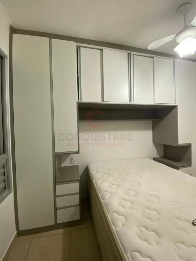 Apartamento à venda com 2 quartos, 44m² - Foto 9