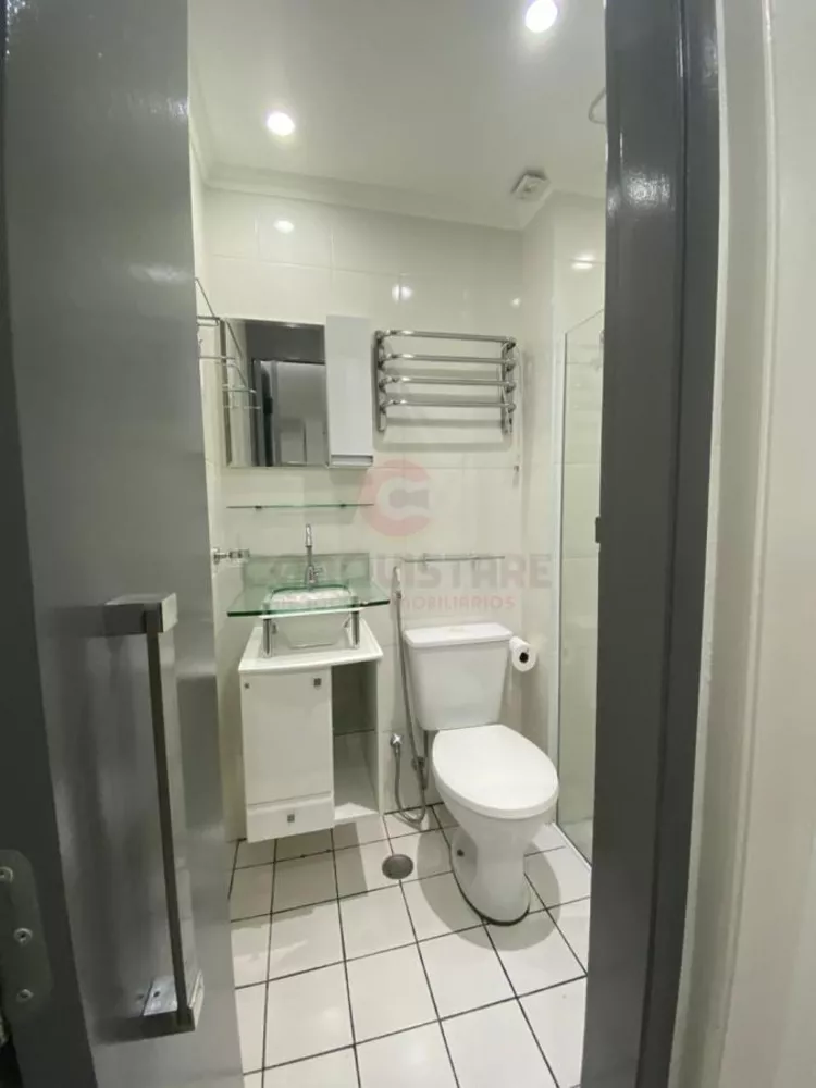 Apartamento à venda com 2 quartos, 44m² - Foto 8