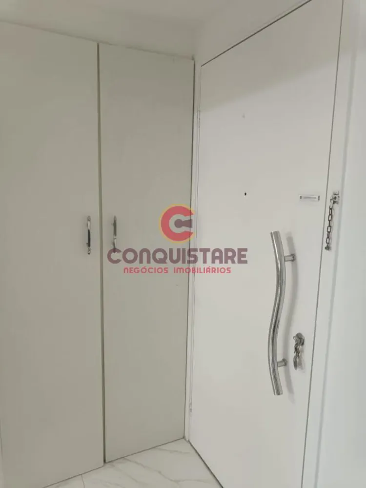 Apartamento, 3 quartos, 78 m² - Foto 1