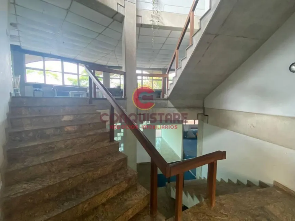 Prédio Inteiro, 1000 m² - Foto 13