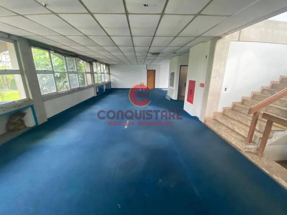 Prédio Inteiro, 1000 m² - Foto 9