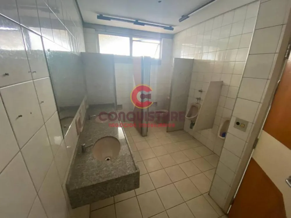 Prédio Inteiro, 1000 m² - Foto 16
