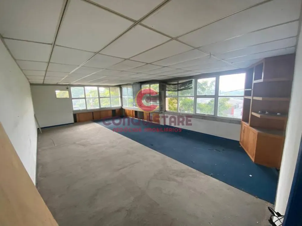 Prédio Inteiro, 1000 m² - Foto 11