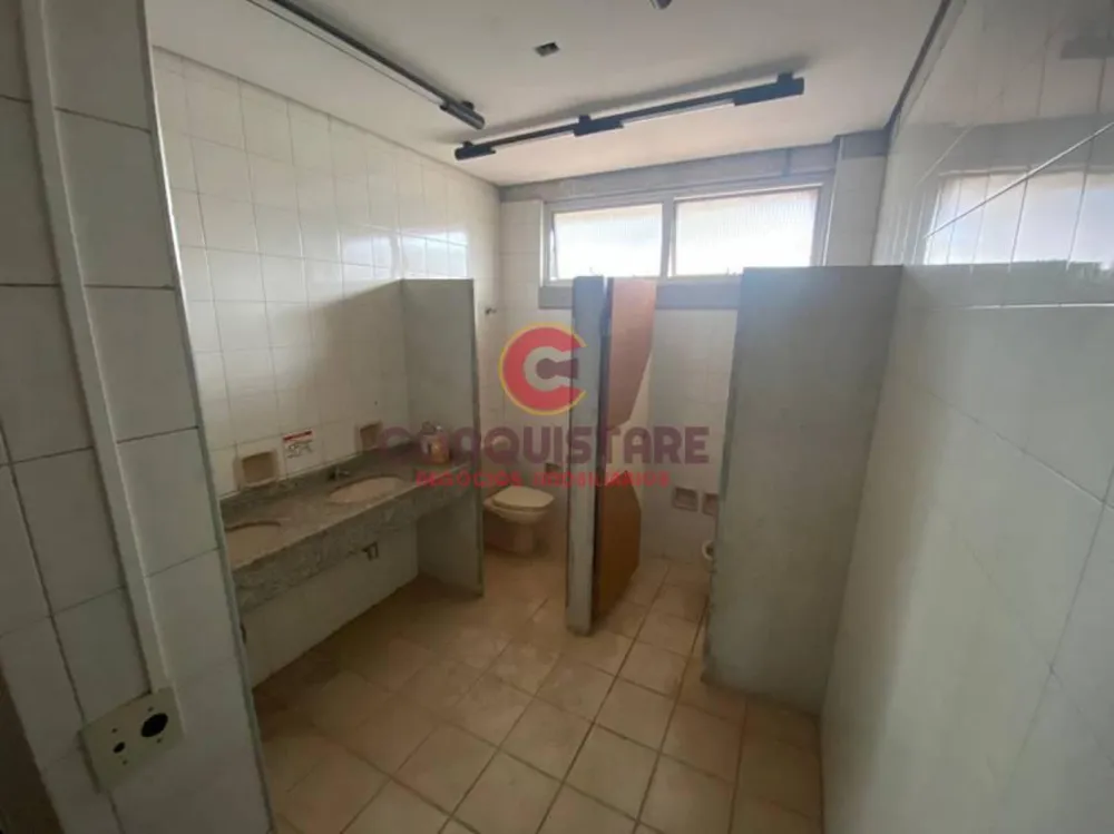 Prédio Inteiro, 1000 m² - Foto 10